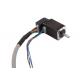 20mm Hybird Stepping Motor High Precision Small Size With Optical Encoder