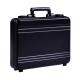 MS-M-02 Aluminum updated alloy briefcase with silver, black, pink color for sale