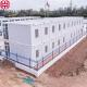 Zontop  2 Story  China 4 Bedrooms Luxury Container  Homes  Prefabricated Modern Quick Concrete 20ft Prefab House