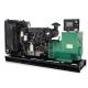 IP23 Automatic Quiet Diesel Generator Water Cooling Soundproof
