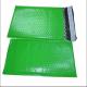 Green Color Poly Bubble Mailers Size 1 Air Bubble Envelope Self Adhesive Seal