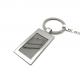 Payment Term TT Metal Keychain Holder with Siliver Available