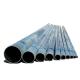 Rust Proof Galvanized Steel Pipe Tube Round shape for Water Pipe OEM ODM