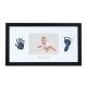 Sweet Memory Baby Ink Hand And Footprint Kit Newborn Baby Photo Frame