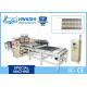 Automatic Wire Welding Machine for Refrigerator Condenser WL-SP-MF160K