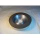 6A2 Cup Resin Bonded Diamond Grinding Wheels Custome Size Easy Recondition