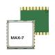 Wireless Communication Module MAX-7W-0
 56 Channel 39.5 mA 7 GNSS modules
