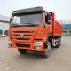 Affordable Sinotruck HOWO 6X4 10 Wheeler Heavy Dumper Truck for Your Construction