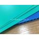 Waterproof Flute Plastic PP Hollow Sheets Printed Sign Polypropylene Protection