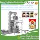 Full Automatic 10 head multihead electronic weigher rice weighing packaging
