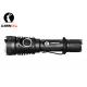 Emergency Lumintop Td16 Flashlight , Military Tactical Flashlight Max 1000 Lumens