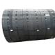 Q235b 0.3mm Carbon Steel Sheet Roll Mild Coil Wear Resistance