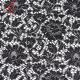 African French Nylon Lace Fabric For Garment Light Color Fastness