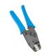 203MM 0.5mm2 Wire Crimping Tool 0.4KG per Unit Terminal Lug Crimper