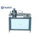 2x5 Layout Automatic Punching Machine For PVC ID Card / Credit Card / Plastic Sheets