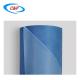 Disposable PE Casting Film And PP Nonwoven Fabric Composite Material Roll