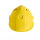 3G 4G Wifi GPS Bluetooth SOS Helmet Camera GC4603 ABS Shell For Mining