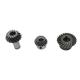 Small Module Precision Transmission Bevel Gear Spiral Bevel Gear