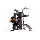 Multi Functional Household Comprehensive Trainer Three Person Station