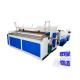 Automatic Paper Roll Making Machine Safe And Easy To Operate For Paper Industry