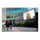 Fhd Vivid Outdoor Led Video Wall P5 Led Screen for Advertising / Festivals