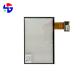 10.1 Inch 0.7mm Asahi Glass TFT LCD Touch Screen 1280x800 For Medical Equipment