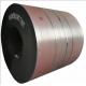 S235jr S275jr St37 mild steel coils Hot Rolled 4FT Width 0.8*245 For Building