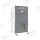 PLC touch screen display Battery Drop Tester Battery Testing Lab Battery Assembly Line