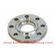 DN 1/2 150# ASTM A312 UNS S30815 Socket Weld Flange Stainless steel flange