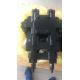 Rexroth A8VO140LA0KH2-63R1-NZG05F071  Hydraulic Piston Pumps/Variable pump