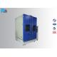 IEC60529 CNAS Environment Dust Test Chamber For IP5X IP6X Testing