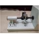 Laboratory Abrasion Resistance Testing Machine 0-0.2 MPa Adhesion Strength Test Range