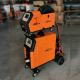 MG-500DS 500A IGBT MIG Welder Gmaw Welding Machine 2 Screen LCD Display 15kg