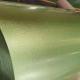 Z600 Flange Plate Green Galvalume Steel Coil G550