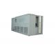 3 Phase 3 Wire High Power Resistor Load Bank For Australia Generator Testing