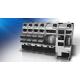 Speed 35000CPH Fuji SMT Machine NXT-M6III Modular Multifunctional High Compatibility