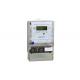 230V Kilo Watt hour Single Phase Electric Meter Anti Theft LCD Display Active Energy Meter