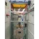 Custom-Made Ggd Soft Starter Switchgear Steel Plate Cabinet Structure for Fire System