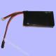 RC heli 4500mah 14.8V 4S 35Cpacks for RC helicopter,gun,airplane and car model,high rate