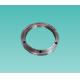 H180 Bearing Box Parts Of TlT Axial Fan Shrink Ring 380*40mm Non Rusting