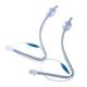 Hospital Use Reinforced Model Endotracheal Tube Disposable Preformed Nasal Endotracheal Tube with Cuff/Uncuff