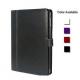 Detachable OEM leather case with Removable Bluetooth keyboard for iPad 2 / 3