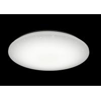 3 Level CCT Adjustable Oyster Sensor Light High Transmittance With SUMSUNG LED