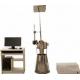 Non-combustible Testing Equipment For Fireproof Building Materials， Judging The Combustion Performance