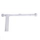 Smart Installation Accessories Curtain Poles 5 Meters Length For Roman Curtains Rod