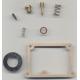 Aluminum, copper Motorcycle Engine Components Repair Kit RS100