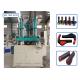 Automatically Rotary Table Injection Molding Machine For Mountain Bike Grips