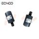 Top Roller Takeuchi 03712-00500 Mini Excavator ECHOO TECH chassis part