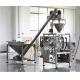 Packing Weight 10g 5kg  automatic powder packing machine