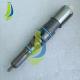 456-3493 Diesel Fuel Injector C9 Engine For 336E Excavator Parts